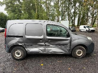 krockskadad bil bedrijf Renault Kangoo EXPRESS XTR 2016/1