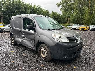 Renault Kangoo EXPRESS XTR picture 2