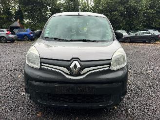 Renault Kangoo EXPRESS XTR picture 4