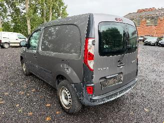 Renault Kangoo EXPRESS XTR picture 9