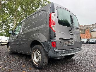 Renault Kangoo EXPRESS XTR picture 10