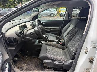Citroën C4 cactus CACTUS FLAIR picture 19