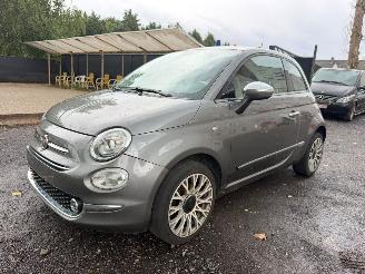 Fiat 500 LOUNGE picture 10