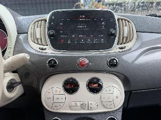 Fiat 500 LOUNGE picture 29