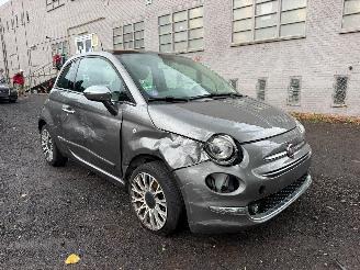 Fiat 500 LOUNGE picture 2