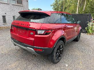 Land Rover Range Rover Evoque SE picture 16