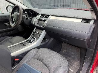 Land Rover Range Rover Evoque SE picture 21