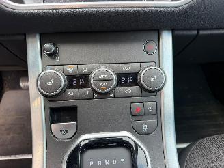 Land Rover Range Rover Evoque SE picture 28