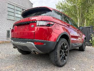 Land Rover Range Rover Evoque SE picture 15