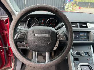 Land Rover Range Rover Evoque SE picture 24