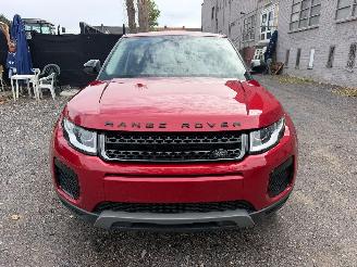 Land Rover Range Rover Evoque SE picture 4