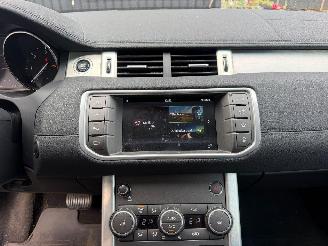 Land Rover Range Rover Evoque SE picture 27