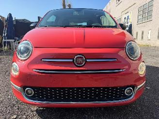 Fiat 500 LOUNGE picture 4
