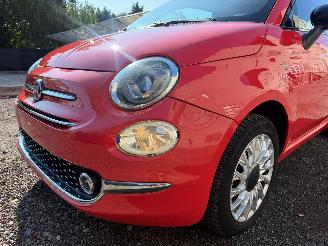 Fiat 500 LOUNGE picture 7
