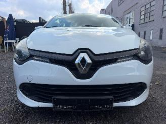 Renault Clio AUTHENTIQUE picture 6