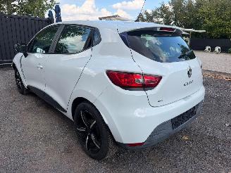 Renault Clio AUTHENTIQUE picture 11