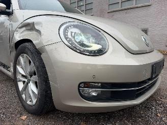 Volkswagen Beetle DESIGN picture 3