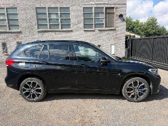 uszkodzony samochody osobowe BMW X1 SDRIVE18D 2019/11
