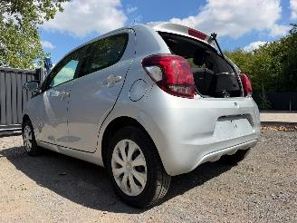 Peugeot 108 ACTIVE picture 12