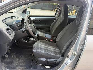 Peugeot 108 ACTIVE picture 20