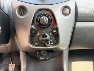 Peugeot 108 ACTIVE picture 31