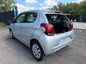 Peugeot 108 ACTIVE picture 11
