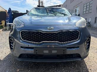 Kia Sportage MOET WE picture 7