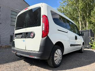 Fiat Doblo DOBLÃ’ picture 16