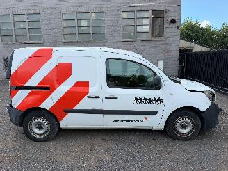 skadebil bedrijf Mercedes Citan 109 CDI 2016/2