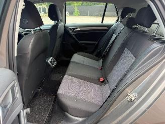 Volkswagen Golf TRENDLINE picture 19