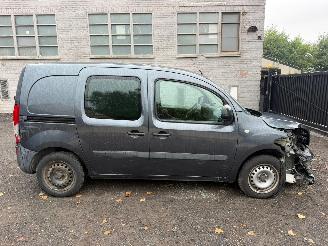 skadebil bedrijf Mercedes Citan 109 CDI 2018/3