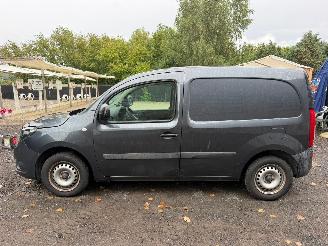 Mercedes Citan 109 CDI picture 11