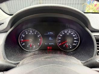 Kia Rio 1.0 picture 25