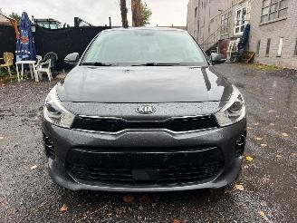 Kia Rio 1.0 picture 6