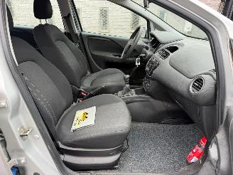 Fiat Punto  picture 22