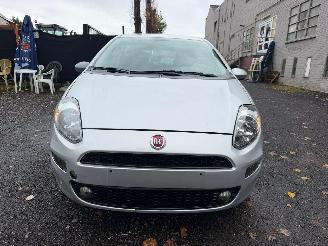 Fiat Punto  picture 6