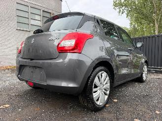 Suzuki Swift 1.3 picture 16