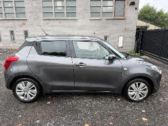 Voiture accidenté Suzuki Swift 1.3 2018/8