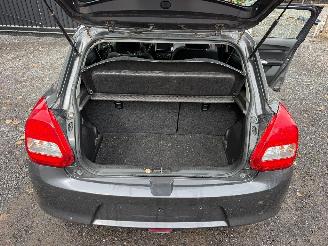 Suzuki Swift 1.3 picture 15