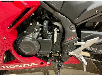 Honda CBR 500 R R 500R picture 13