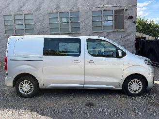Unfallwagen Toyota Proace 2.0 D 2019/3