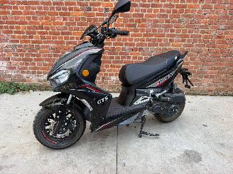 GTS  SPORTIVO 50CC picture 1