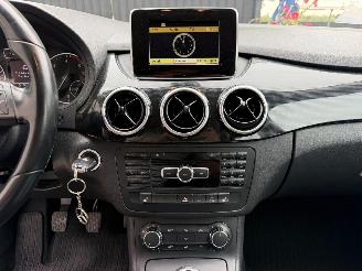 Mercedes B-klasse B 180 CDI BE picture 26