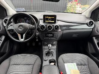 Mercedes B-klasse B 180 CDI BE picture 22