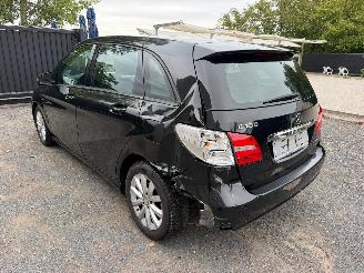 Mercedes B-klasse B 180 CDI BE picture 10