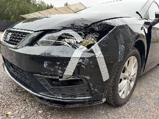 Seat Leon 1.0 picture 8