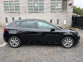 Damaged car Seat Leon 1.0 2020/2