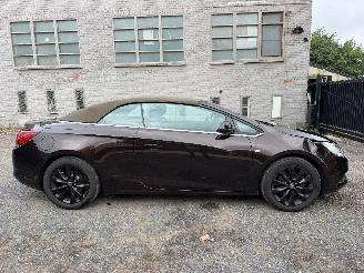 Unfallwagen Opel Cascada COSMO 2014/6