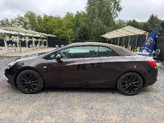 Opel Cascada COSMO picture 11