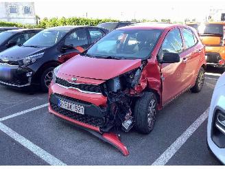Kia Picanto FUSION picture 3